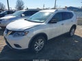 2016 Nissan Rogue — photo 2 of 11 | VIN KNMAT2MV2GP654643
