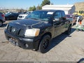 Photo 2 of 11 — 2007 Nissan Titan