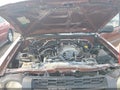 Photo 10 of 12 — 2002 Nissan Xterra