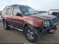 Photo 1 of 12 — 2002 Nissan Xterra