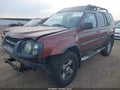 Photo 2 of 12 — 2002 Nissan Xterra