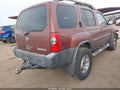 Photo 4 of 12 — 2002 Nissan Xterra