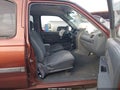 Photo 5 of 12 — 2002 Nissan Xterra