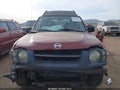 Photo 6 of 12 — 2002 Nissan Xterra