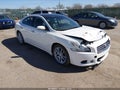 Photo 1 of 17 — 2011 Nissan Maxima