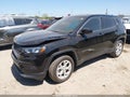 2024 Jeep Compass — photo 2 of 16 | VIN 3C4NJDAN1RT141566
