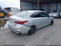 2021 Hyundai Accent — photo 4 of 19 | VIN 3KPC24A64ME138669