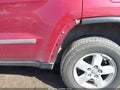 Photo 6 of 16 — 2013 Jeep Grand Cherokee