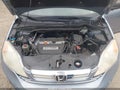 Photo 10 of 12 — 2007 Honda CR-V