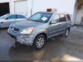 2005 Honda CR-V — photo 2 of 11 | VIN SHSRD78845U333303