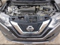Photo 10 of 11 — 2017 Nissan Rogue Sport