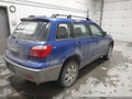 Photo 4 of 11 — 2006 Mitsubishi Outlander