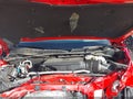 Photo 10 of 20 — 2026 Chevrolet Silverado 1500