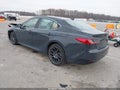 Photo 3 of 17 — 2025 Toyota Camry