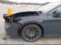 Photo 6 of 17 — 2025 Toyota Camry