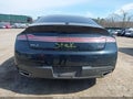 2014 Lincoln MKZ — photo 16 of 16 | VIN 3LN6L2LU3ER817154