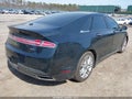 2014 Lincoln MKZ — photo 4 of 16 | VIN 3LN6L2LU3ER817154