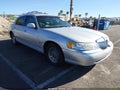 Photo 1 of 16 — 2002 Lincoln Town Car