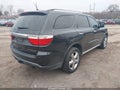 2012 Dodge Durango — photo 4 of 17 | VIN 1C4RDJEG6CC322460