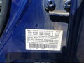 2010 Honda Fit — photo 9 of 11 | VIN JHMGE8H4XAS008293