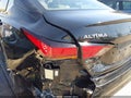 Photo 6 of 16 — 2022 Nissan Altima