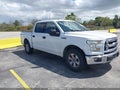 Photo 6 of 16 — 2016 Ford F-150