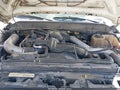 2013 Ford F-550 Chassis — photo 10 of 20 | VIN 1FD0X5HT5DEB59835