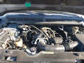 Photo 10 of 13 — 2004 Nissan Titan
