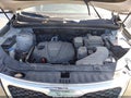 Photo 10 of 16 — 2012 Kia Sorento