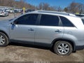 Photo 14 of 16 — 2012 Kia Sorento