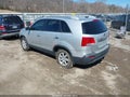 Photo 3 of 16 — 2012 Kia Sorento