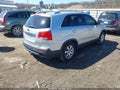 Photo 4 of 16 — 2012 Kia Sorento