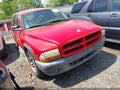 2003 Dodge Durango — photo 1 of 13 | VIN 1D4HR38N13F501090