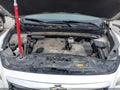 Photo 10 of 10 — 2013 Infiniti JX35