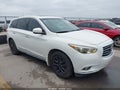 2013 Infiniti JX35 — photo 1 of 10 | VIN 5N1AL0MM9DC326243