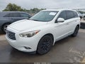 Photo 2 of 10 — 2013 Infiniti JX35