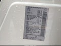 2013 Infiniti JX35 — photo 9 of 10 | VIN 5N1AL0MM9DC326243