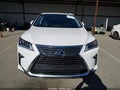 Photo 13 of 17 — 2016 Lexus RX 450h