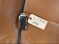 2012 Jaguar XF — photo 10 of 10 | VIN SAJWA0HB9CLS53545