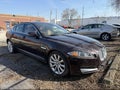 2012 Jaguar XF — photo 1 of 10 | VIN SAJWA0HB9CLS53545