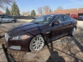 2012 Jaguar XF — photo 2 of 10 | VIN SAJWA0HB9CLS53545