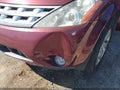 2005 Nissan Murano — photo 6 of 11 | VIN JN8AZ08T05W314426