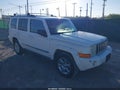 2006 Jeep Commander — photo 1 of 11 | VIN 1J8HH58N16C281900