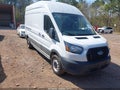 Photo 1 of 16 — 2024 Ford Transit-250