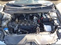 2015 Lincoln MKZ — photo 18 of 20 | VIN 3LN6L2J97FR611674