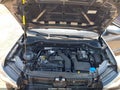 2025 Volkswagen Taos — photo 10 of 16 | VIN 3VVSC7B28SM031621