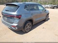2025 Volkswagen Taos — photo 4 of 16 | VIN 3VVSC7B28SM031621