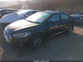 Photo 2 of 17 — 2018 Hyundai Elantra