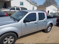 2009 Nissan Frontier — photo 15 of 19 | VIN 1N6AD07U99C402853