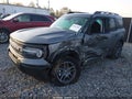 2025 Ford Bronco Sport — photo 2 of 16 | VIN 3FMCR9BN5SRE22652